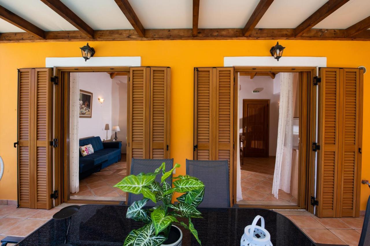 Delphinus Villas-Villa Nikitas Айос-Никитас Экстерьер фото